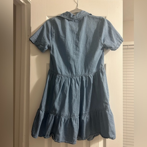Japna Jean dress - Picture 2 of 3